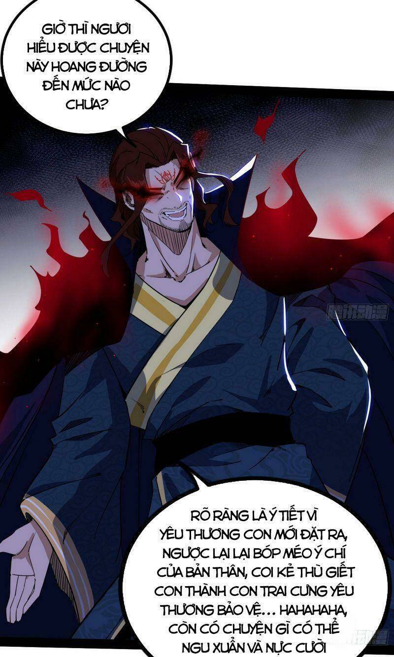 Ta Là Tà Đế Chapter 288 - Trang 2