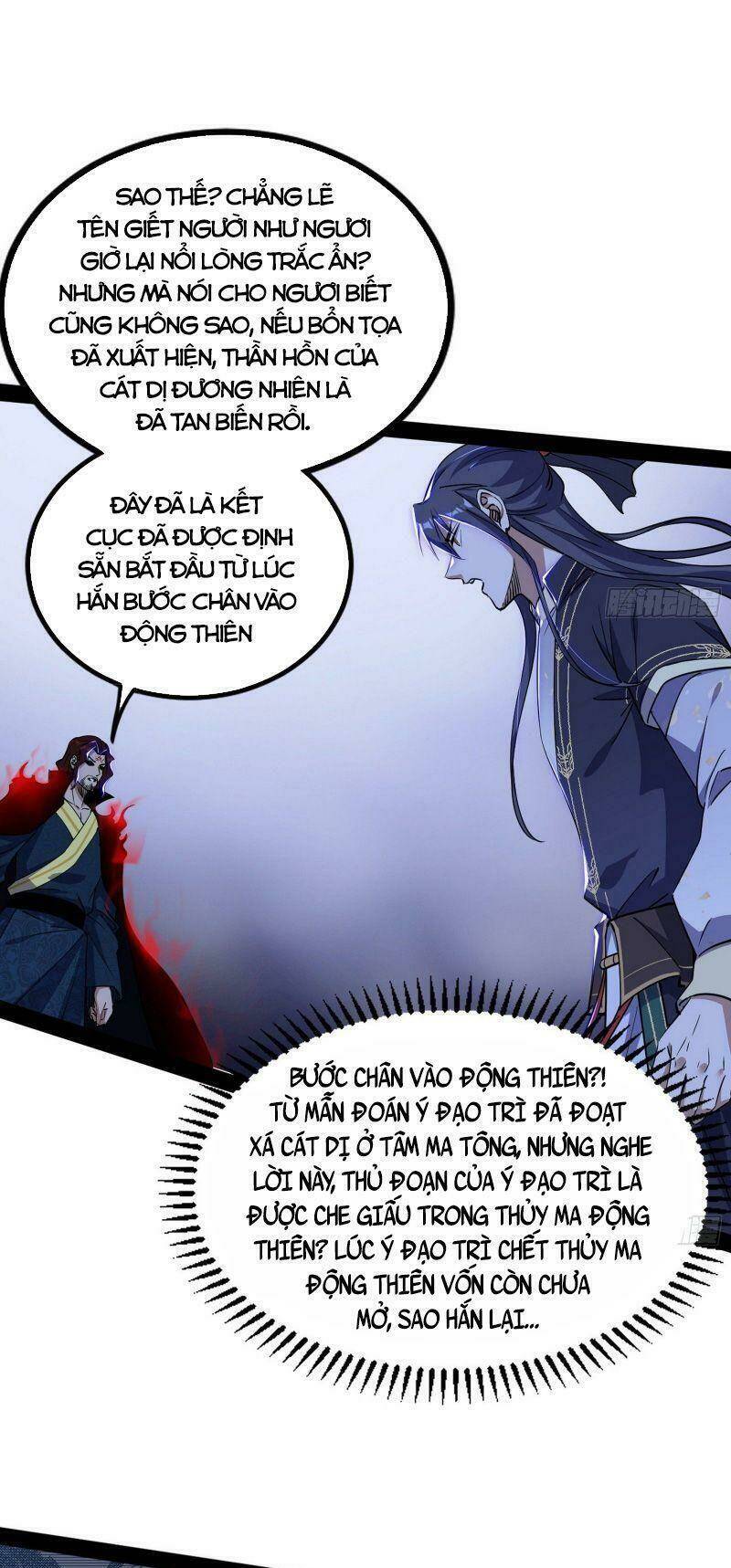 Ta Là Tà Đế Chapter 288 - Trang 2