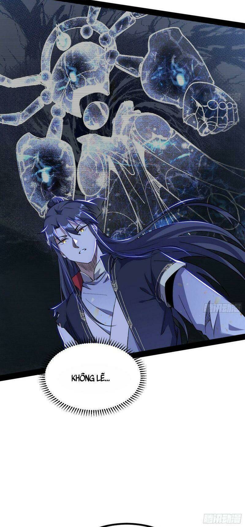 Ta Là Tà Đế Chapter 288 - Trang 2