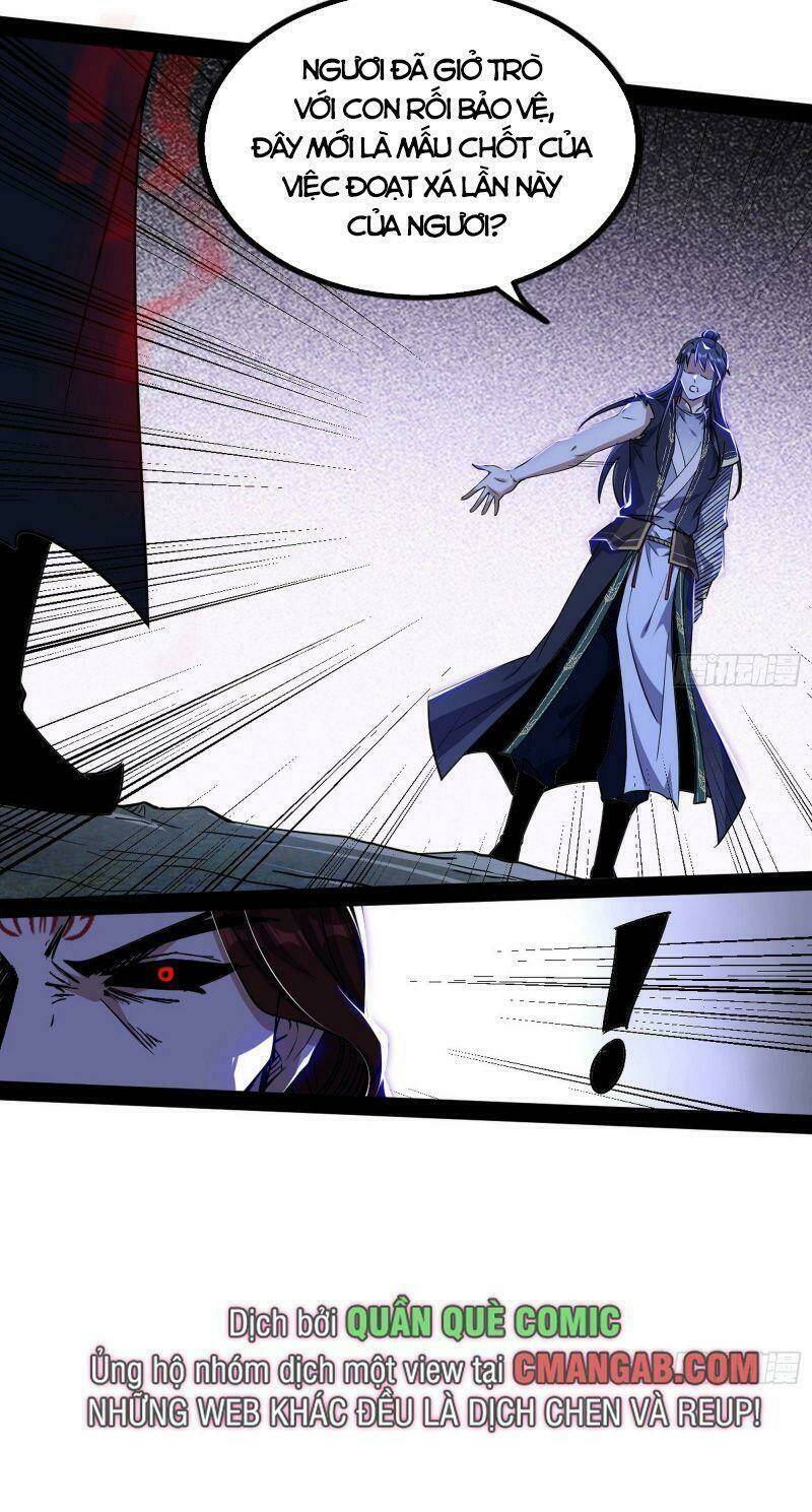 Ta Là Tà Đế Chapter 288 - Trang 2