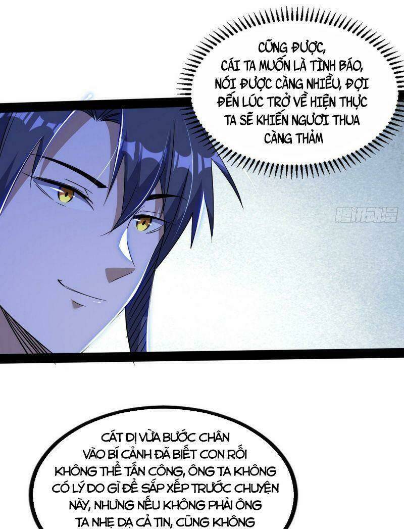 Ta Là Tà Đế Chapter 288 - Trang 2