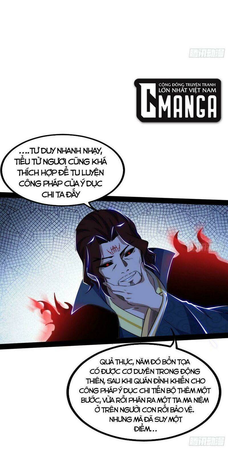 Ta Là Tà Đế Chapter 288 - Trang 2