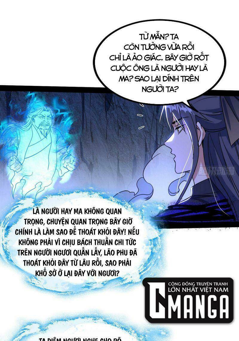 Ta Là Tà Đế Chapter 288 - Trang 2