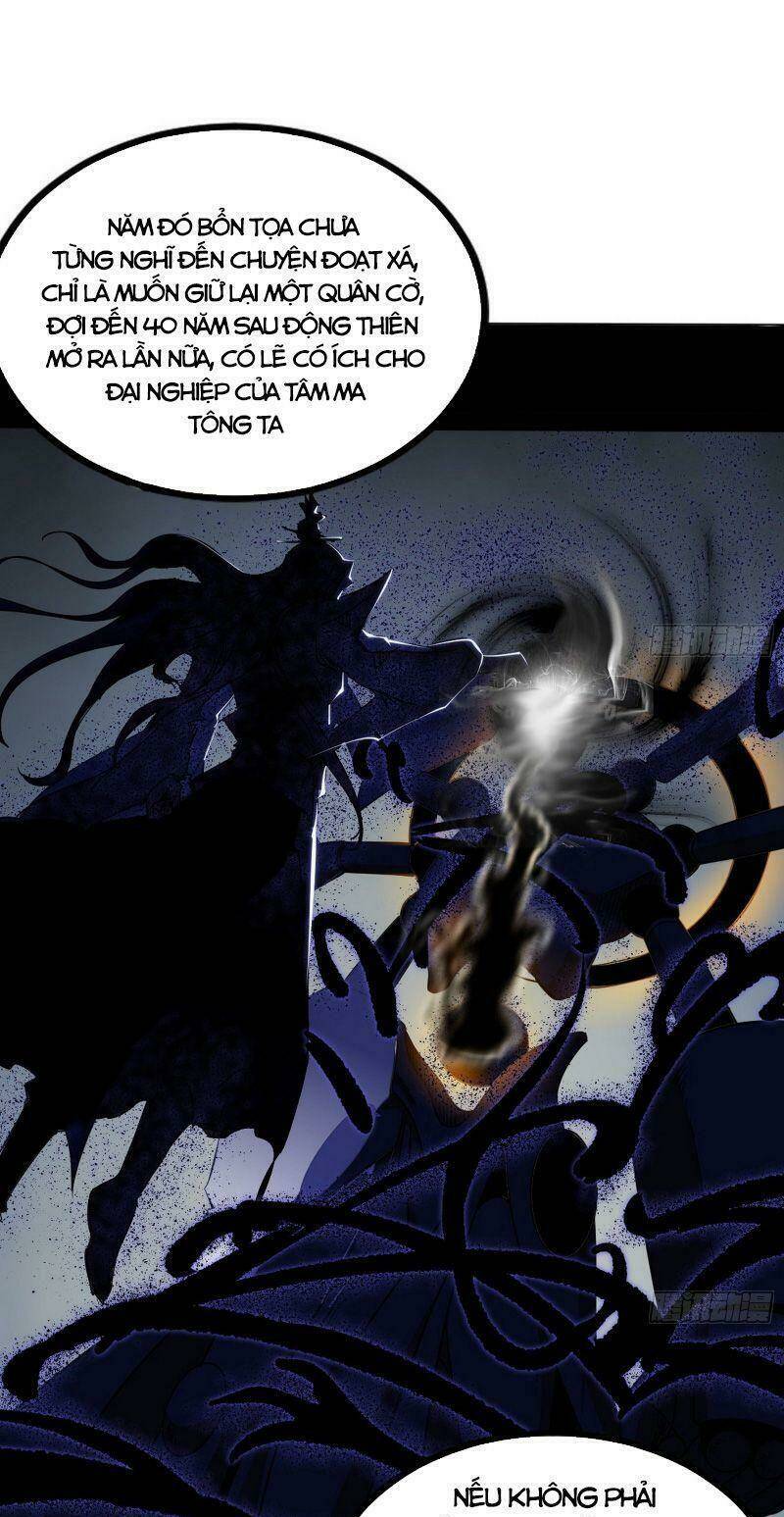 Ta Là Tà Đế Chapter 288 - Trang 2