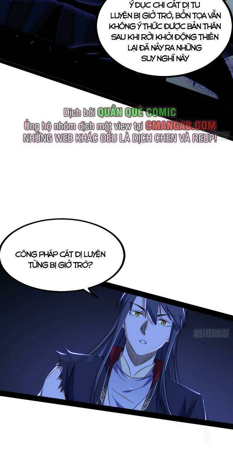 Ta Là Tà Đế Chapter 288 - Trang 2