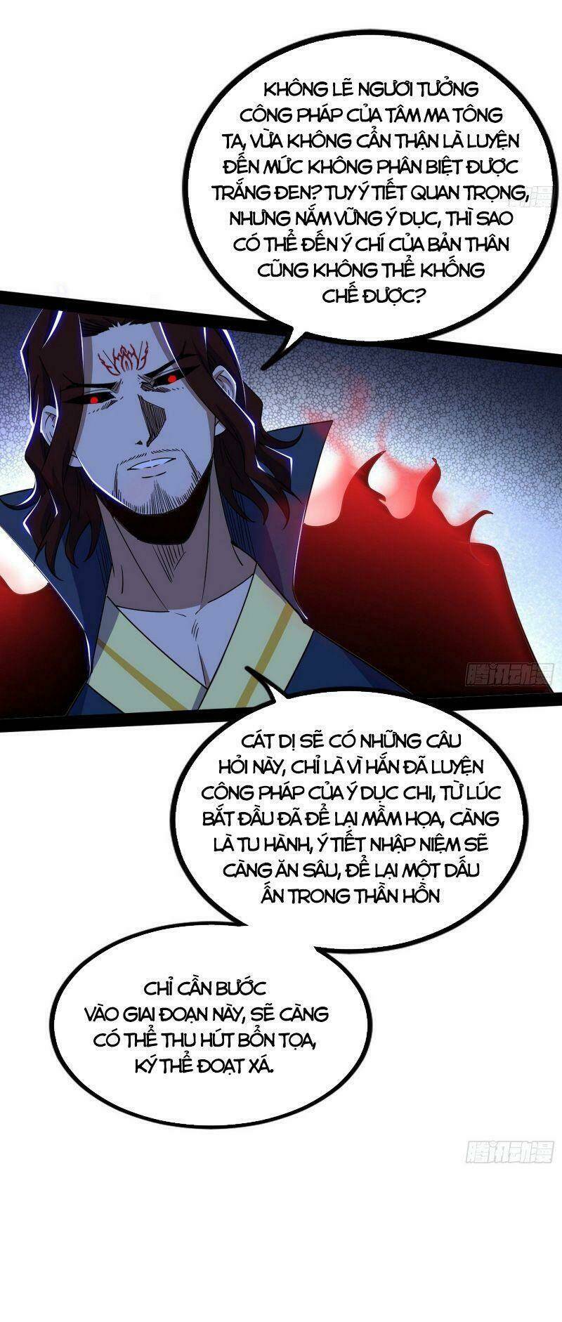Ta Là Tà Đế Chapter 288 - Trang 2