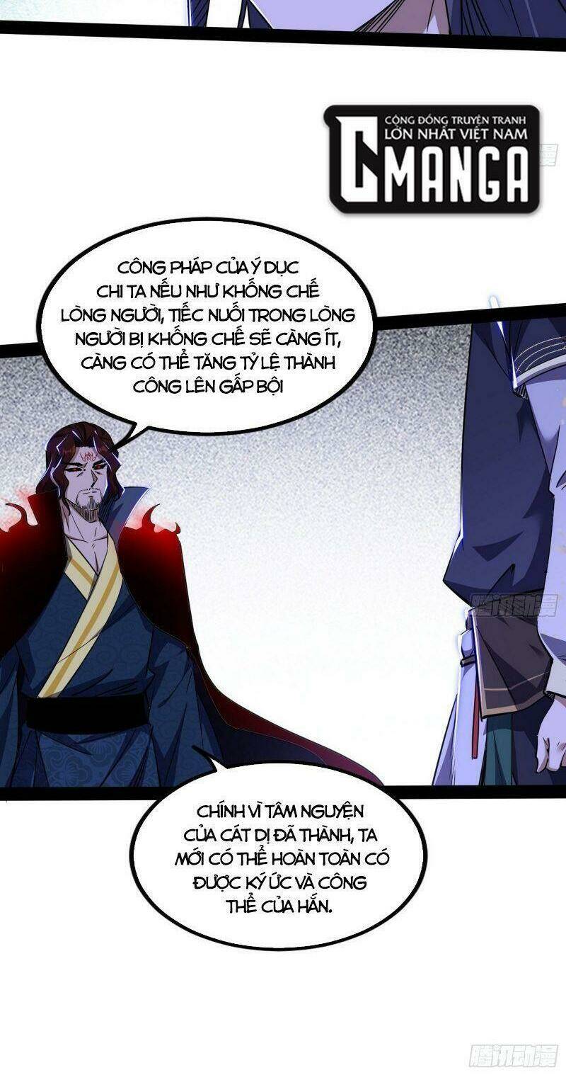 Ta Là Tà Đế Chapter 288 - Trang 2