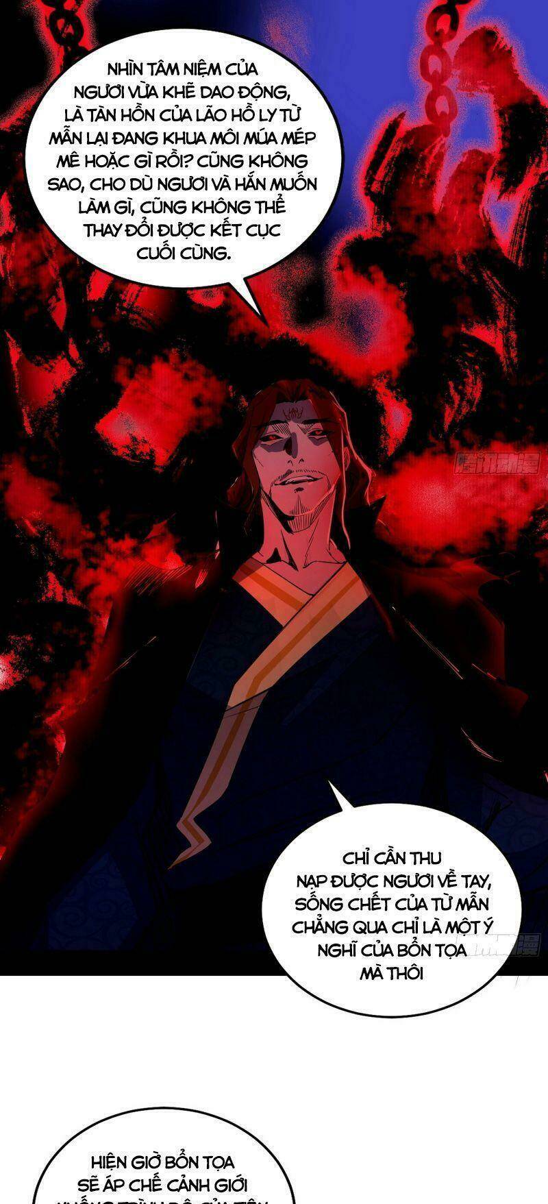 Ta Là Tà Đế Chapter 289 - Trang 2