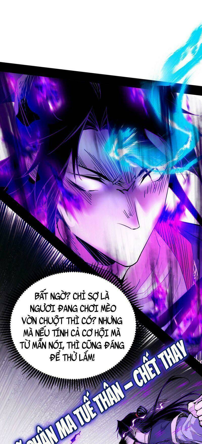 Ta Là Tà Đế Chapter 289 - Trang 2