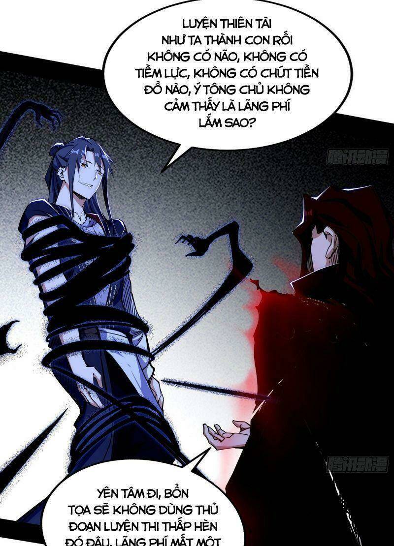 Ta Là Tà Đế Chapter 289 - Trang 2