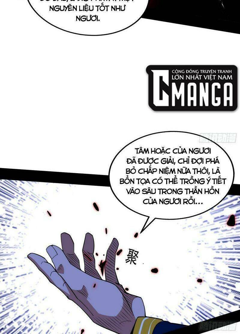 Ta Là Tà Đế Chapter 289 - Trang 2
