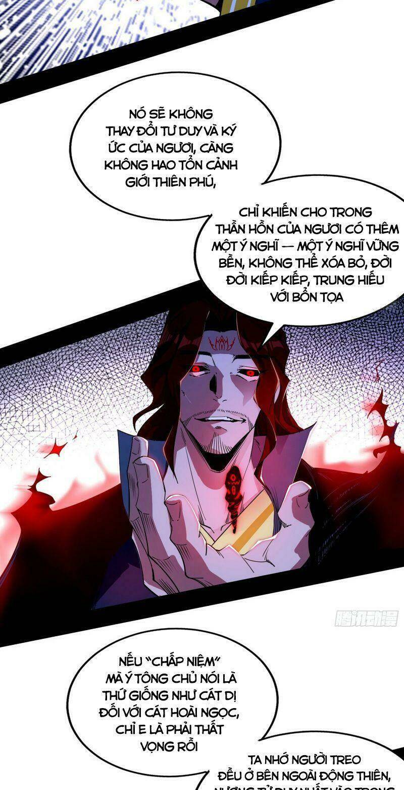 Ta Là Tà Đế Chapter 289 - Trang 2