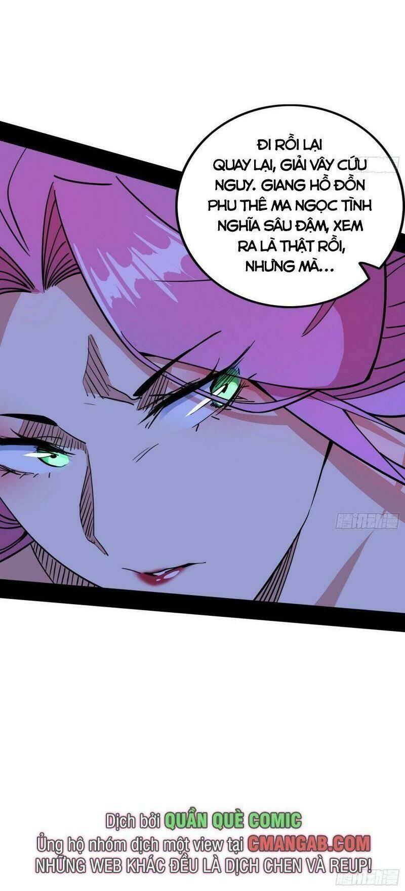 Ta Là Tà Đế Chapter 289 - Trang 2