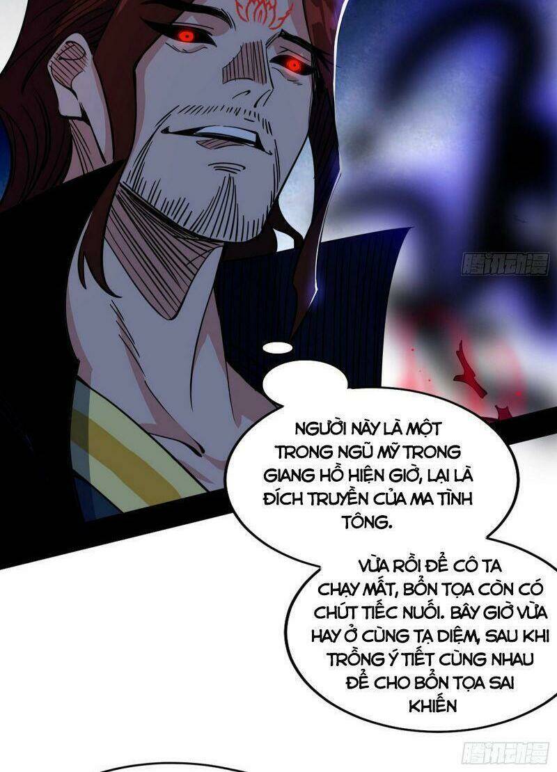 Ta Là Tà Đế Chapter 289 - Trang 2