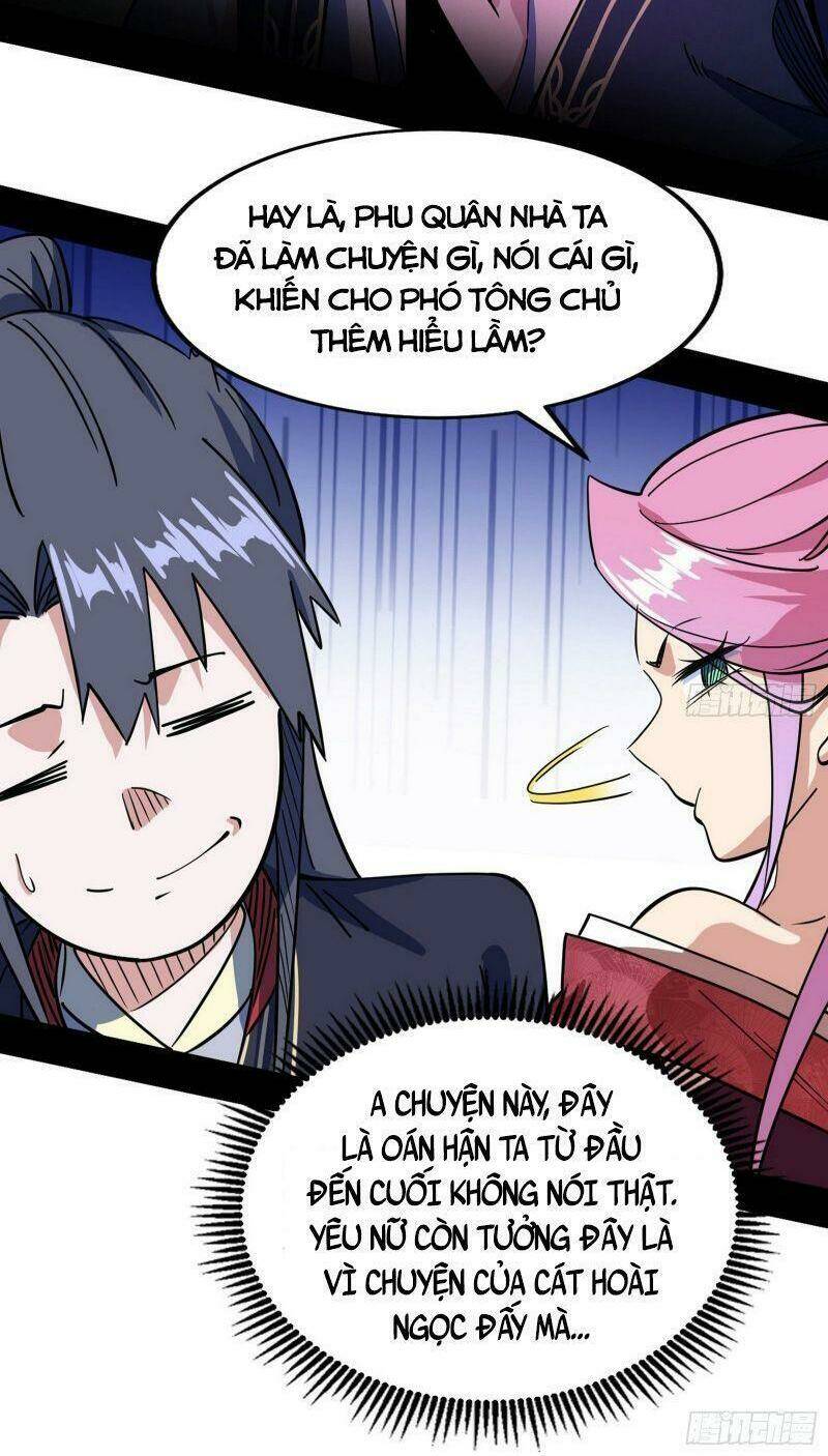 Ta Là Tà Đế Chapter 289 - Trang 2