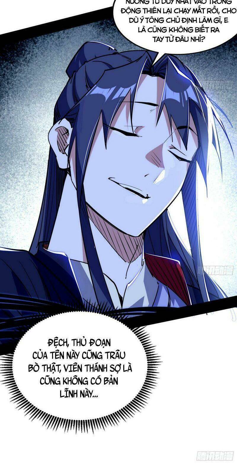 Ta Là Tà Đế Chapter 289 - Trang 2