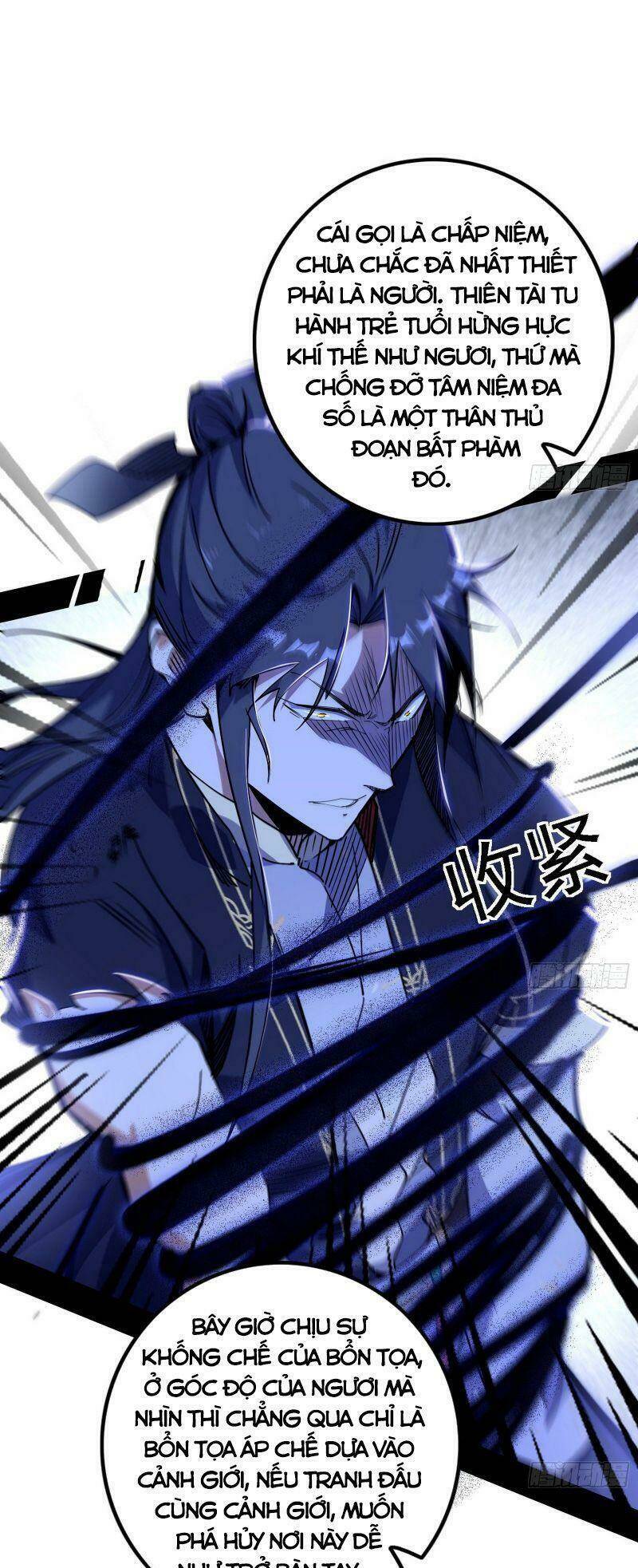 Ta Là Tà Đế Chapter 289 - Trang 2