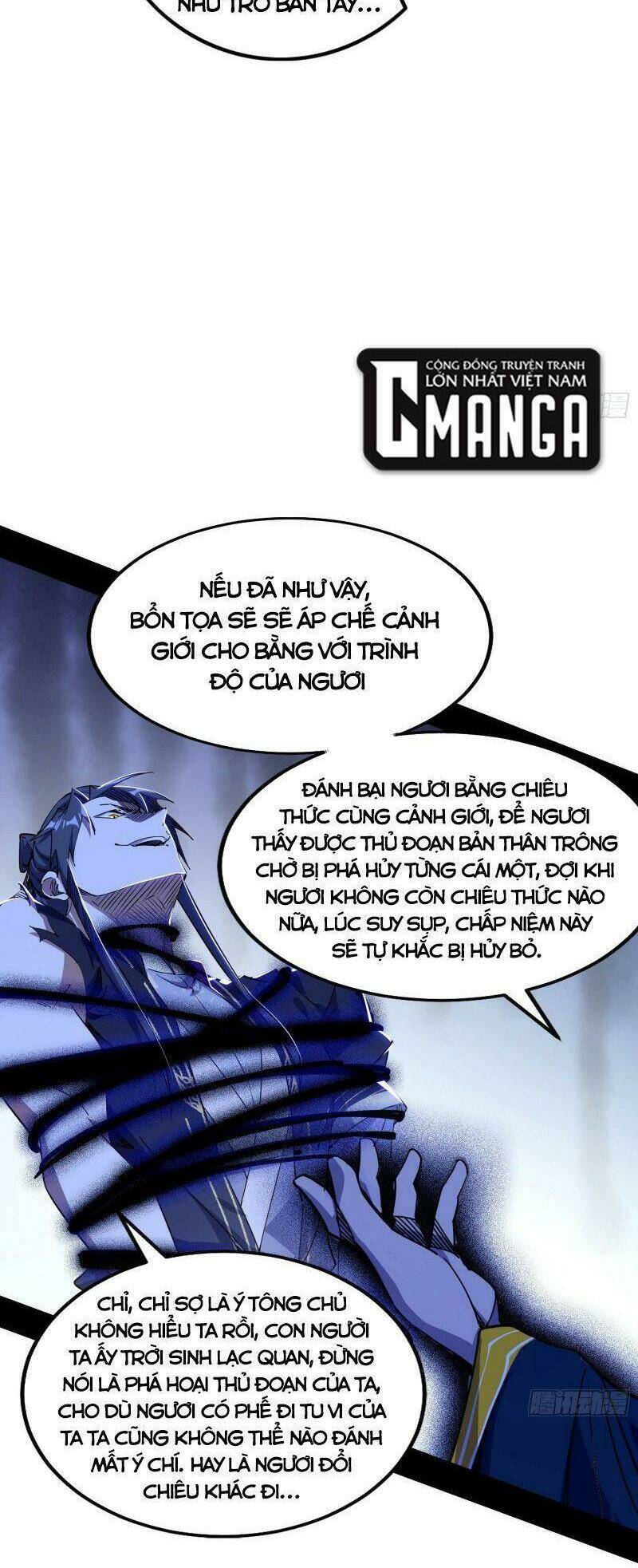 Ta Là Tà Đế Chapter 289 - Trang 2