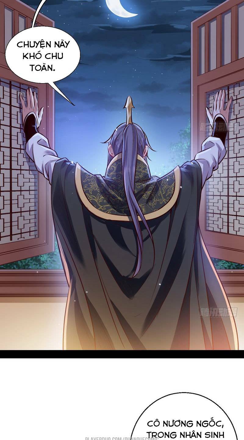 Ta Là Tà Đế Chapter 29 - Trang 2