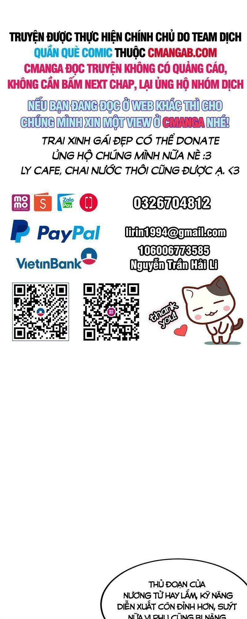 Ta Là Tà Đế Chapter 291 - Trang 2