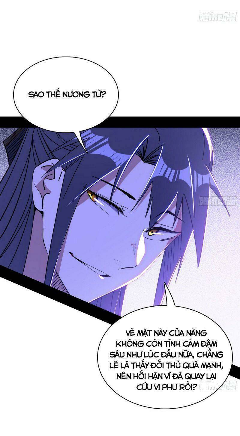 Ta Là Tà Đế Chapter 291 - Trang 2