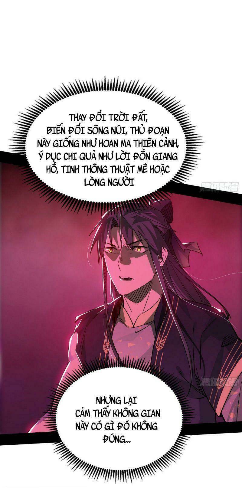 Ta Là Tà Đế Chapter 291 - Trang 2