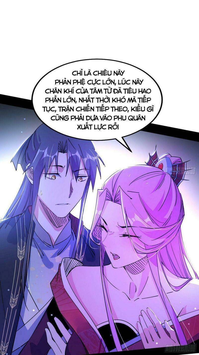 Ta Là Tà Đế Chapter 291 - Trang 2