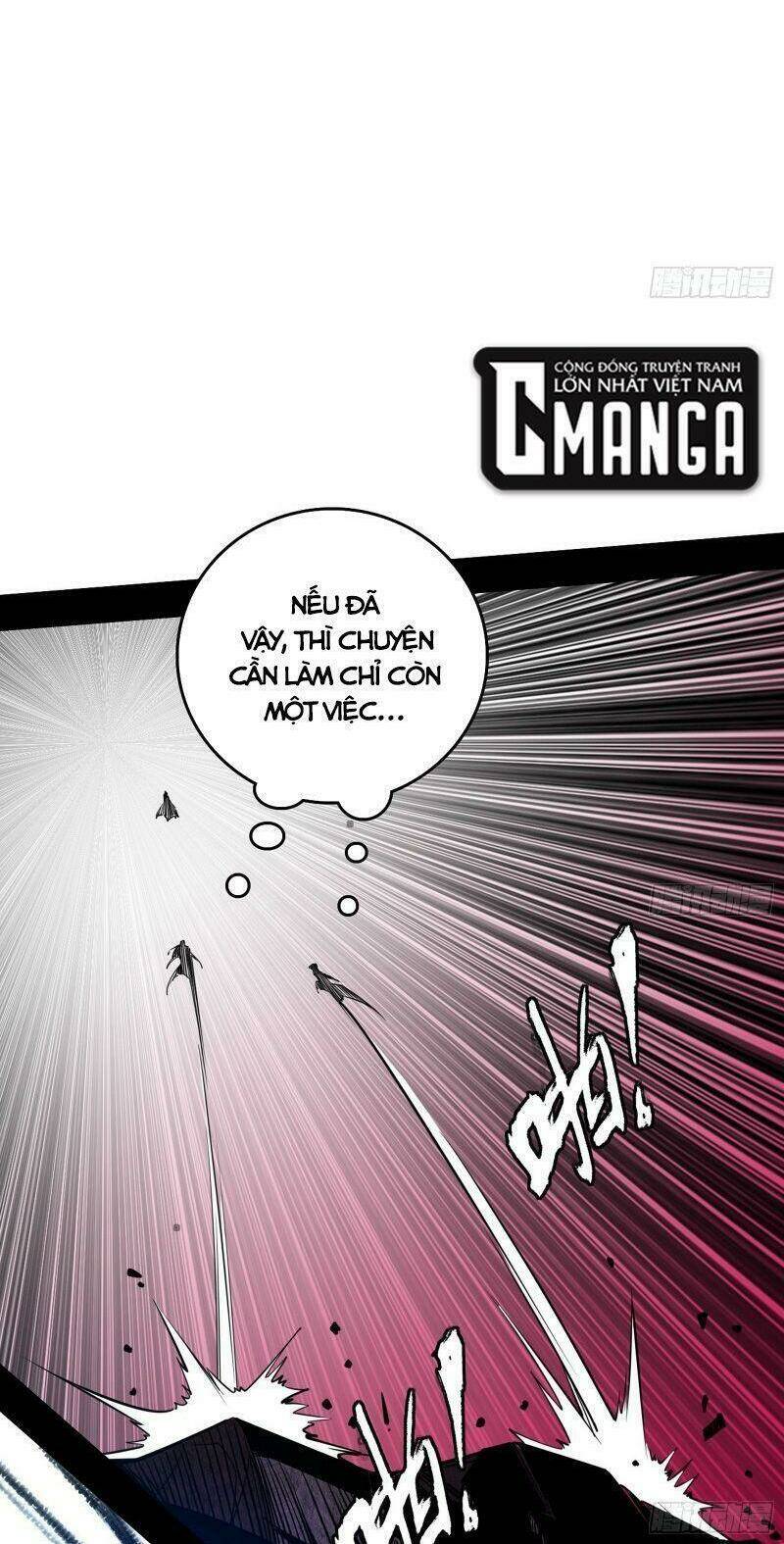 Ta Là Tà Đế Chapter 291 - Trang 2