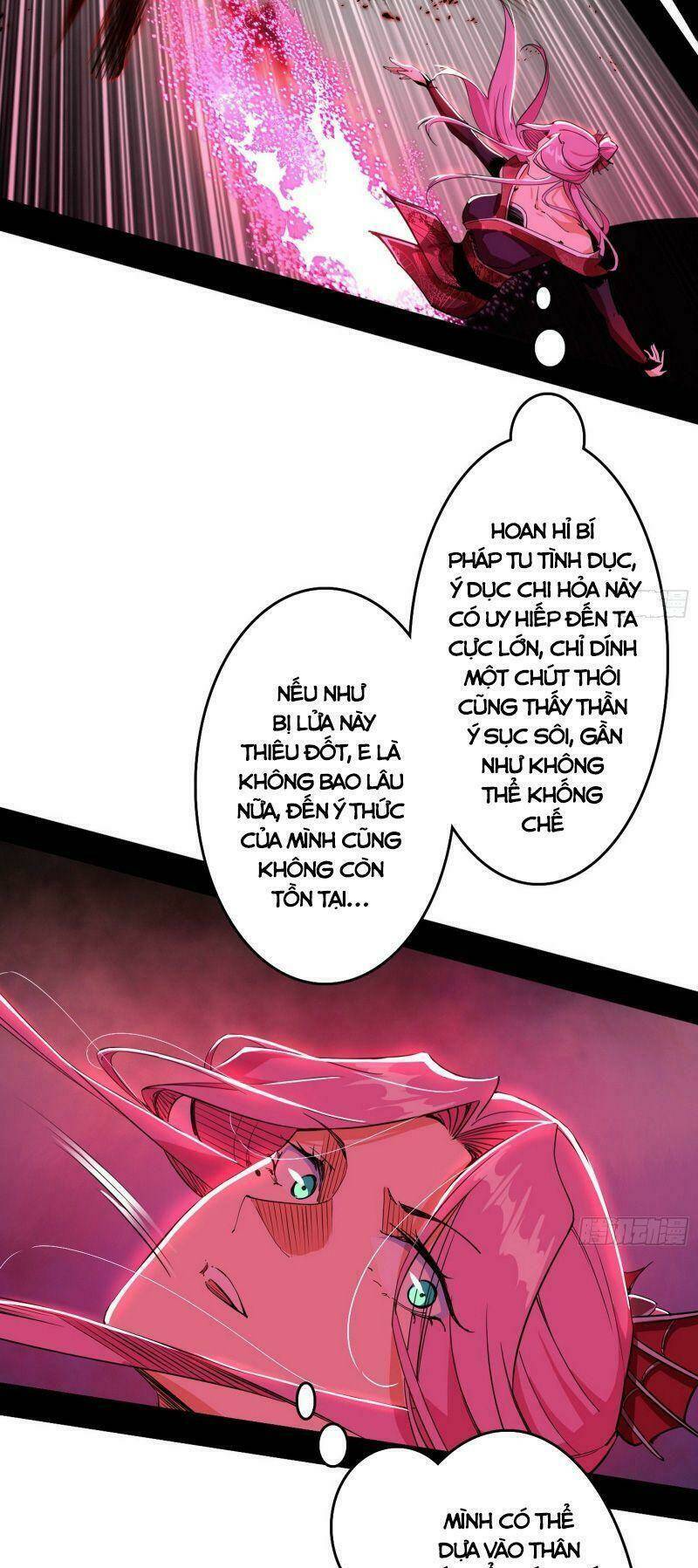 Ta Là Tà Đế Chapter 291 - Trang 2