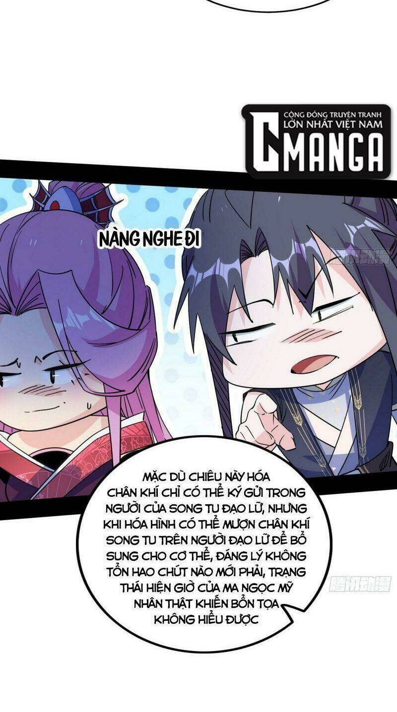 Ta Là Tà Đế Chapter 291 - Trang 2