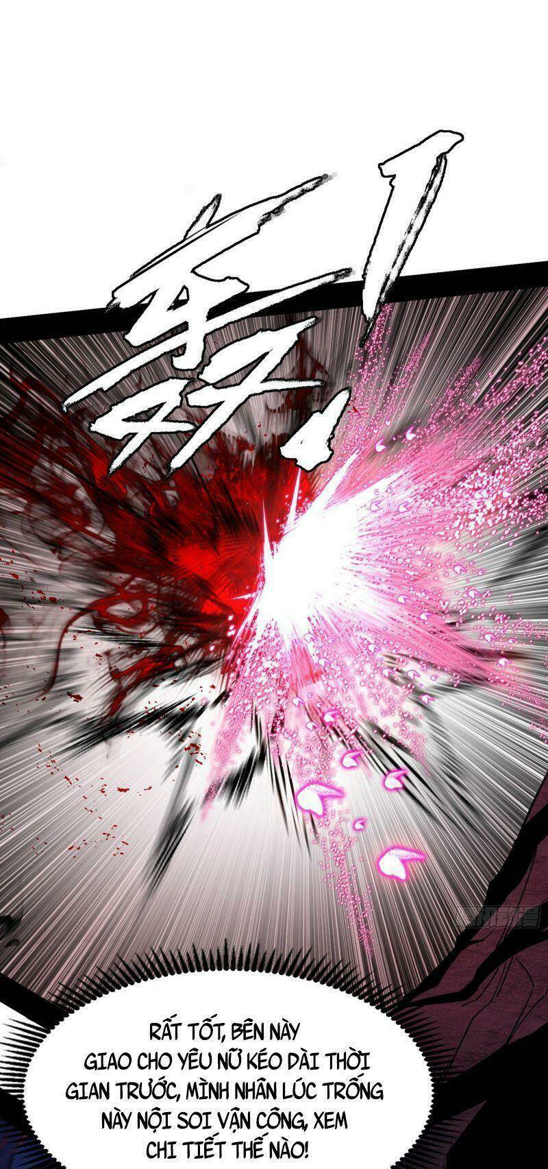 Ta Là Tà Đế Chapter 292 - Trang 2