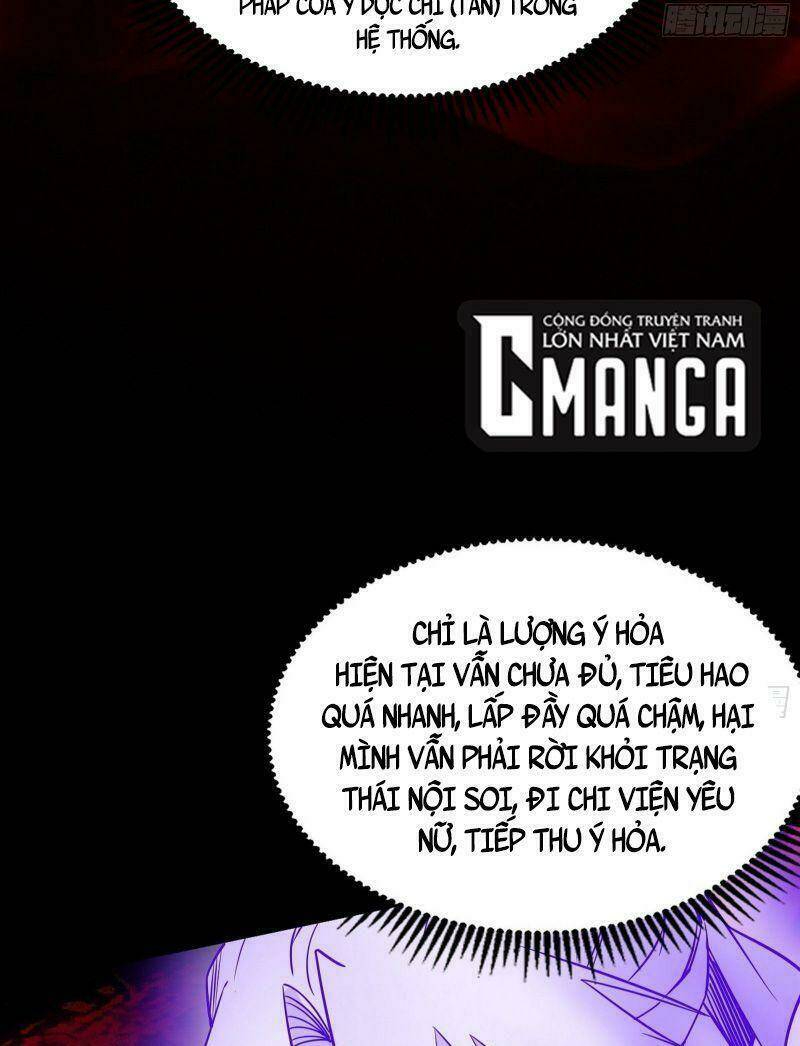 Ta Là Tà Đế Chapter 292 - Trang 2