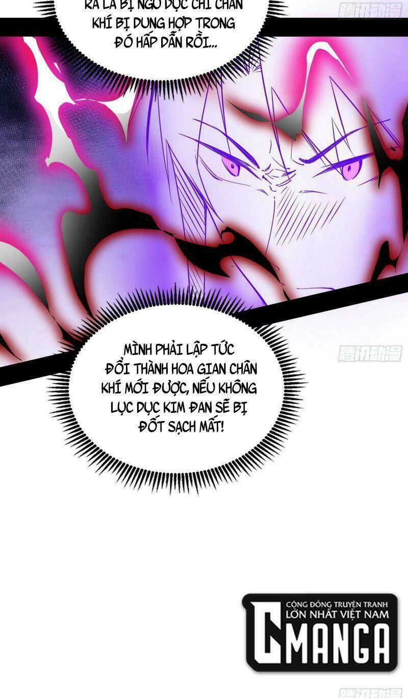 Ta Là Tà Đế Chapter 292 - Trang 2