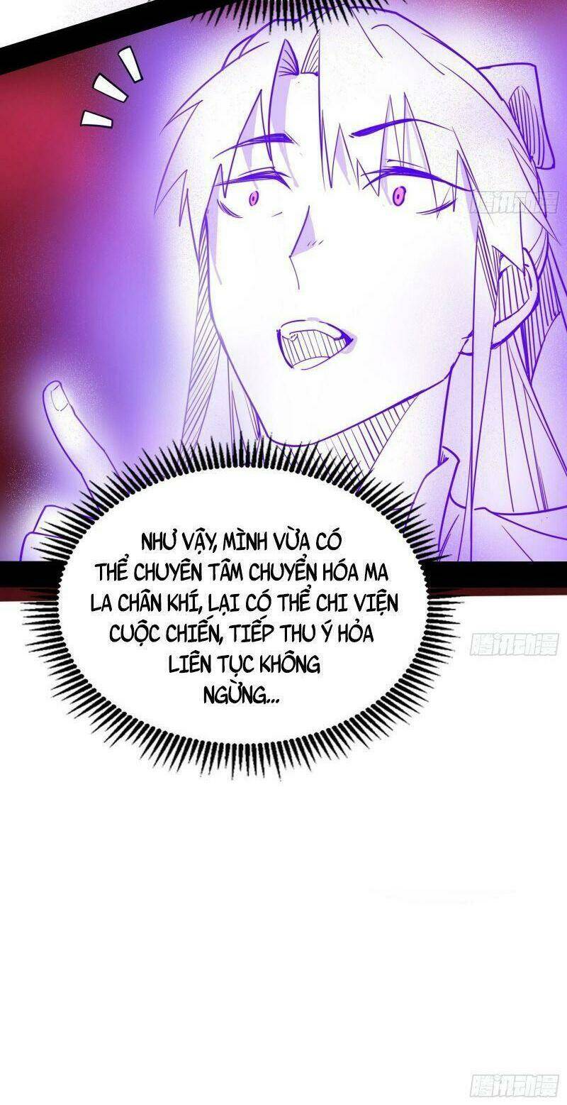 Ta Là Tà Đế Chapter 292 - Trang 2