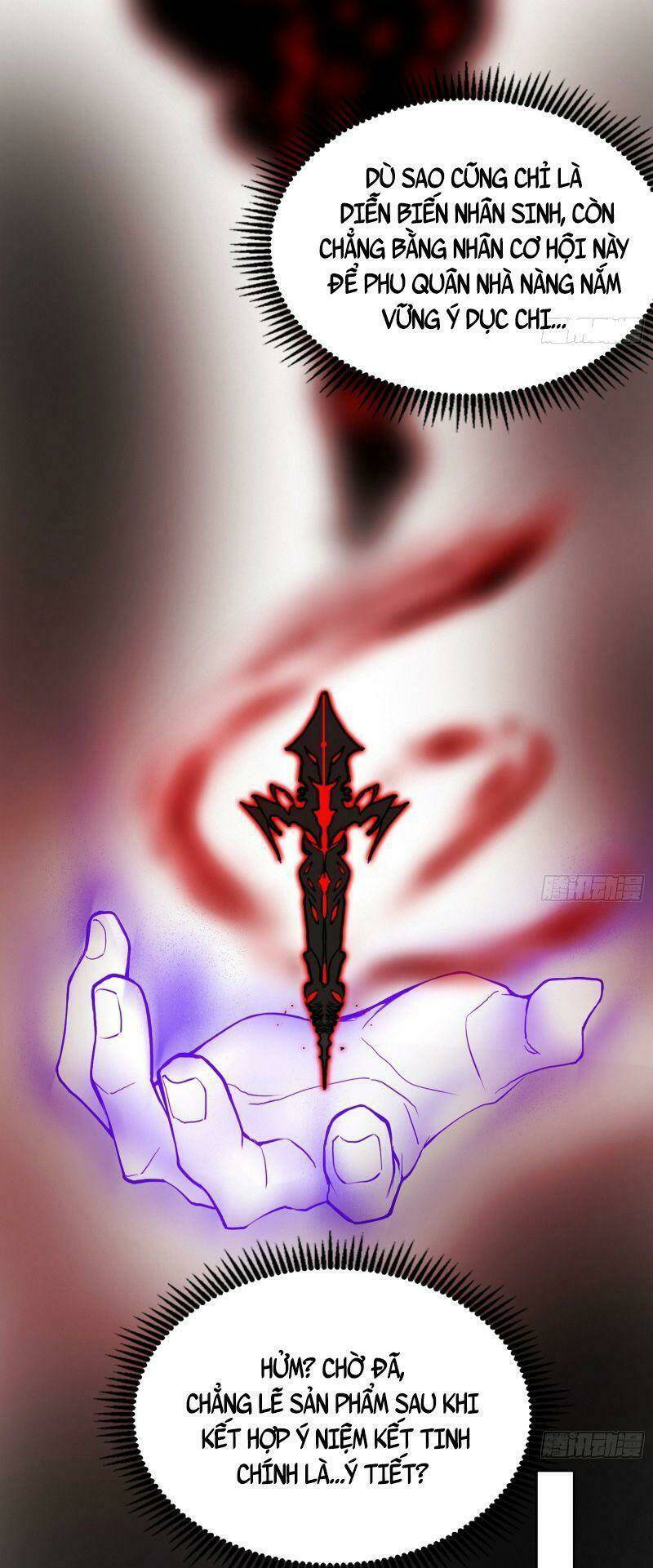 Ta Là Tà Đế Chapter 292 - Trang 2