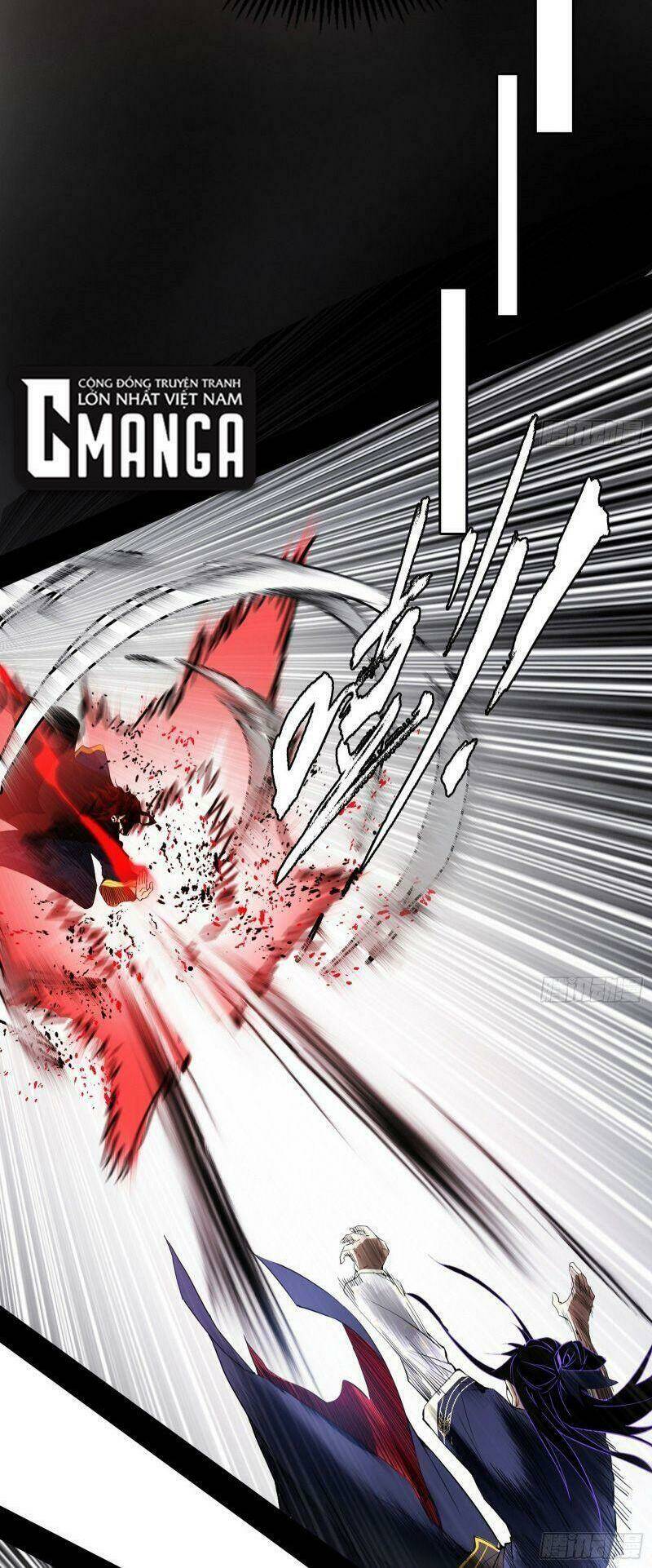 Ta Là Tà Đế Chapter 292 - Trang 2