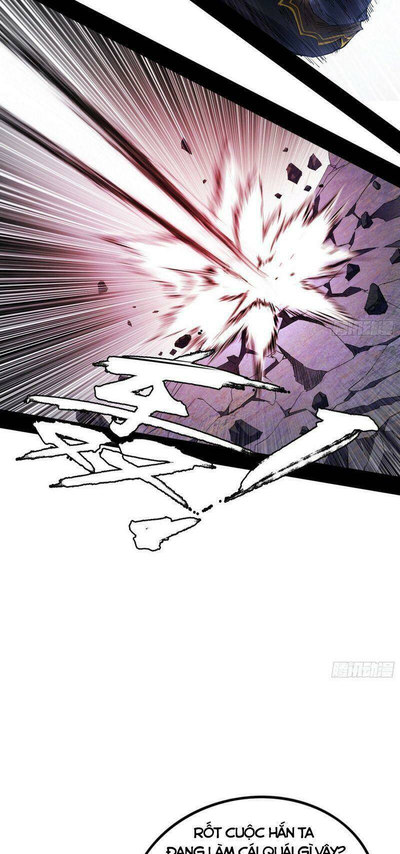 Ta Là Tà Đế Chapter 292 - Trang 2