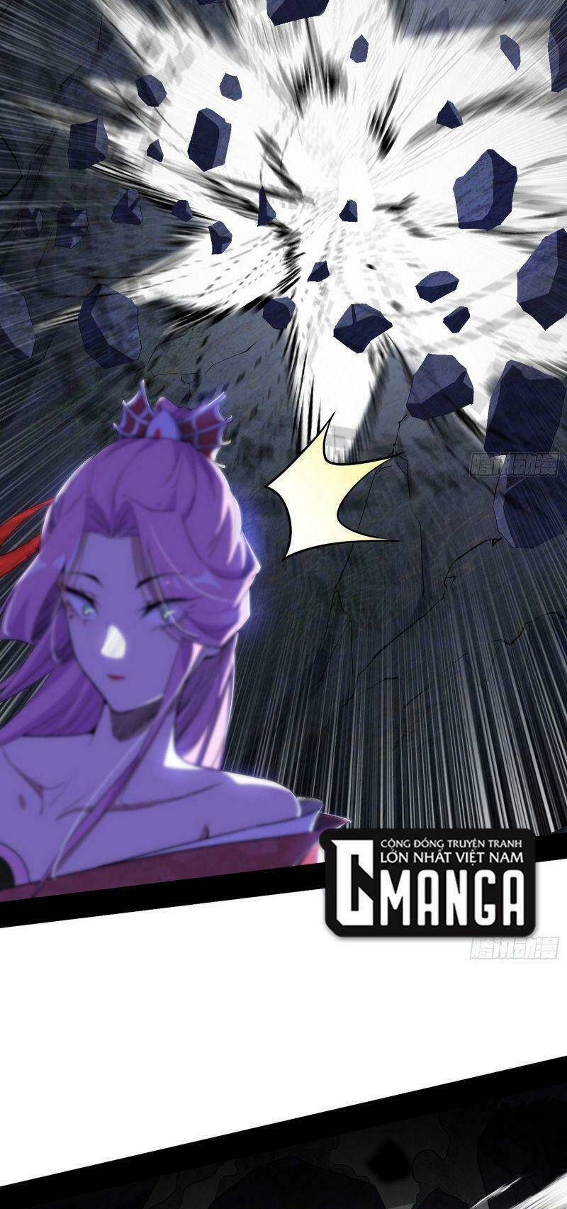 Ta Là Tà Đế Chapter 292 - Trang 2