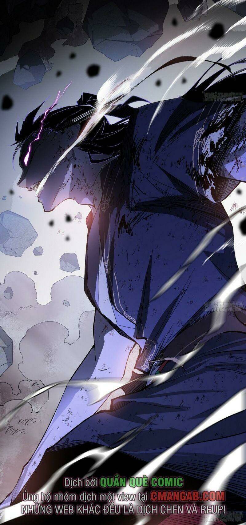 Ta Là Tà Đế Chapter 292 - Trang 2