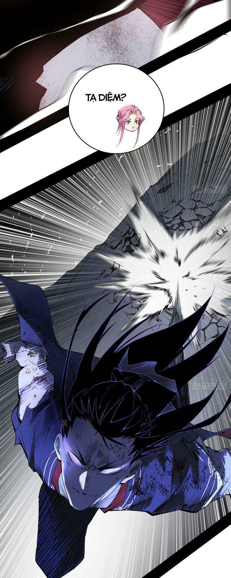 Ta Là Tà Đế Chapter 292 - Trang 2