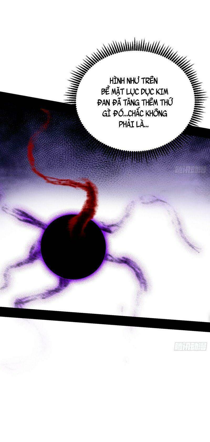 Ta Là Tà Đế Chapter 292 - Trang 2