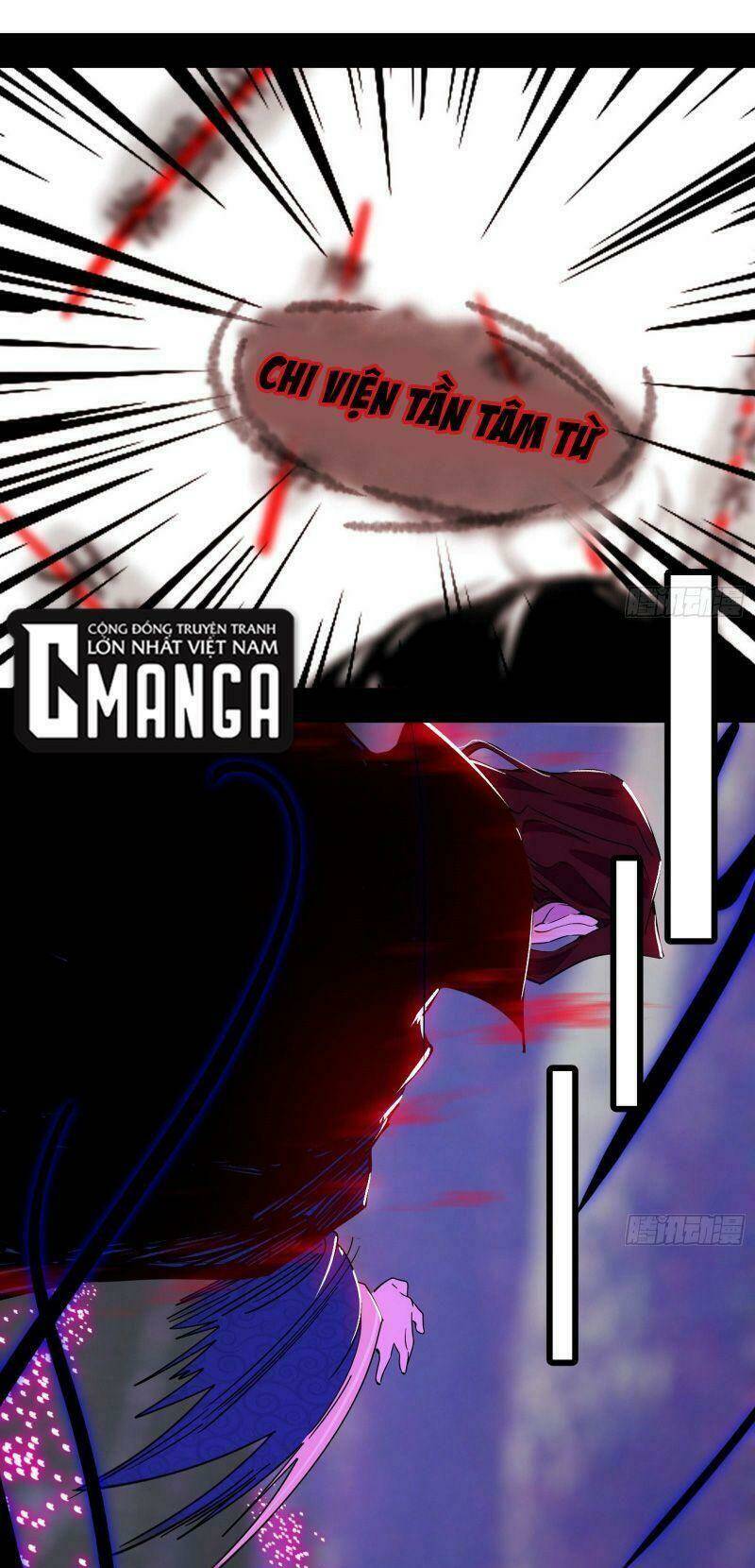 Ta Là Tà Đế Chapter 292 - Trang 2