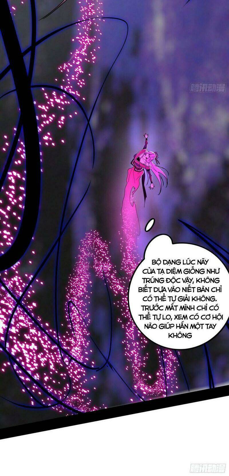 Ta Là Tà Đế Chapter 292 - Trang 2