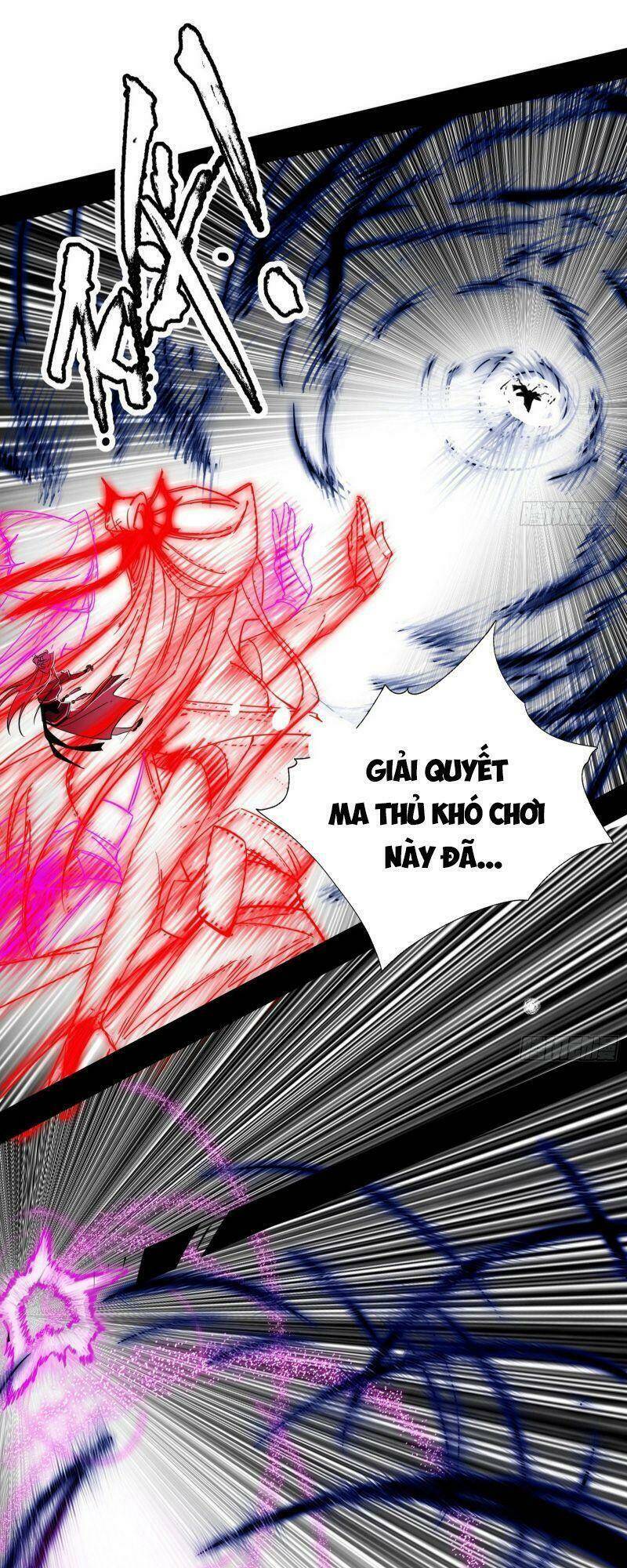 Ta Là Tà Đế Chapter 292 - Trang 2