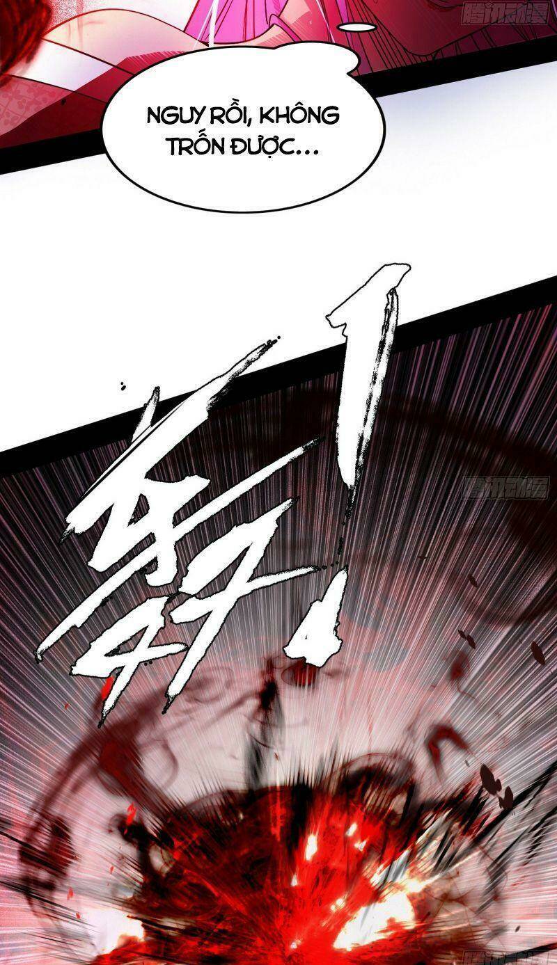 Ta Là Tà Đế Chapter 292 - Trang 2