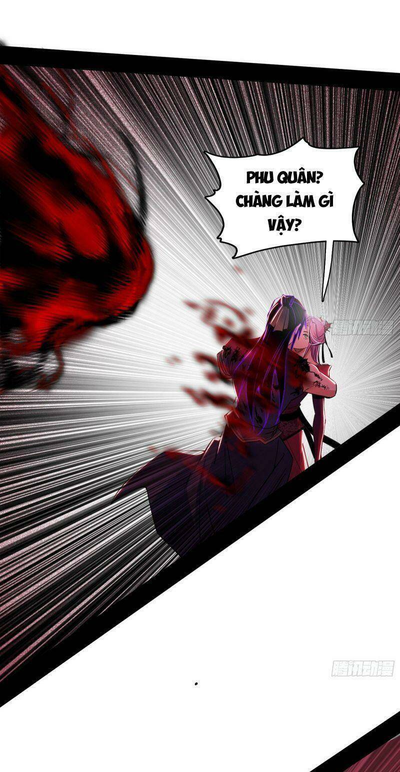 Ta Là Tà Đế Chapter 292 - Trang 2