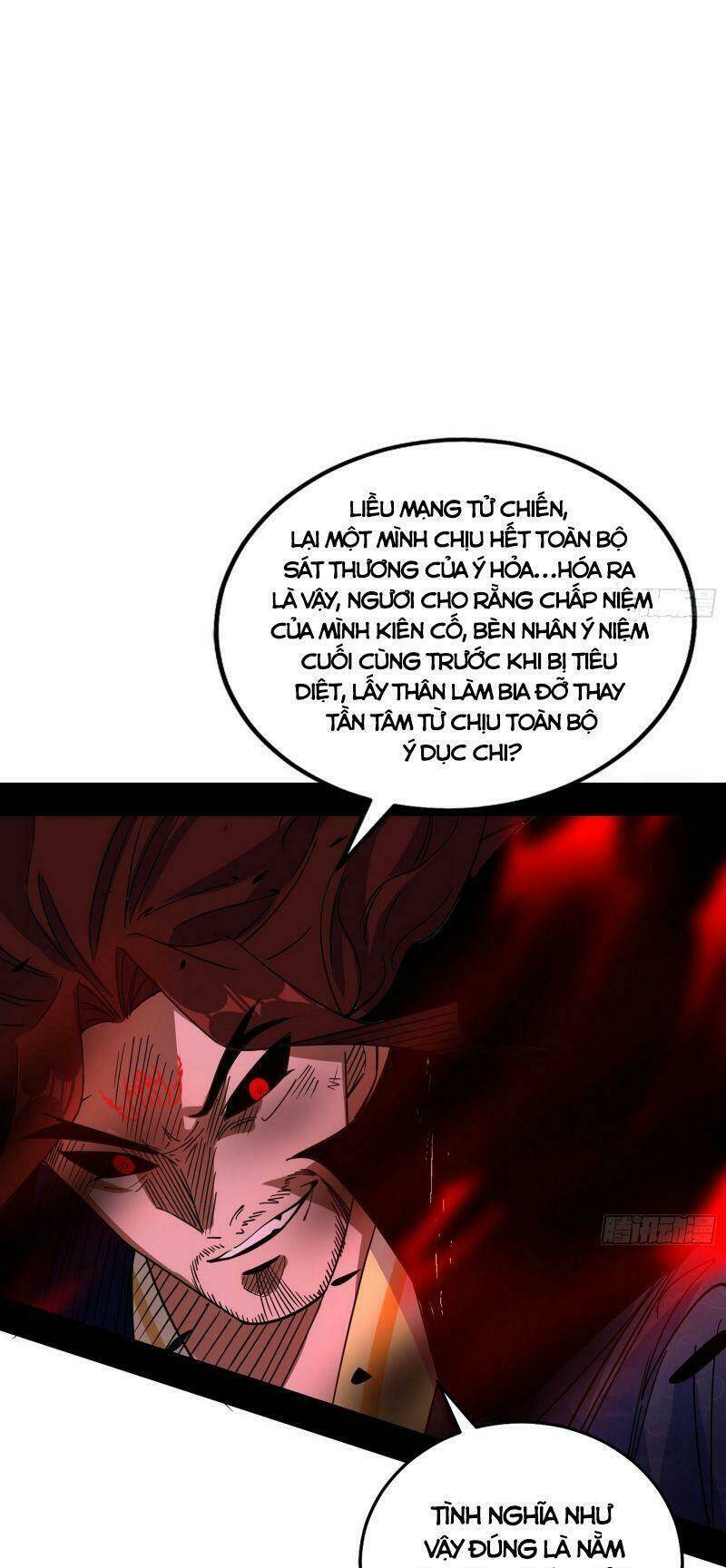 Ta Là Tà Đế Chapter 292 - Trang 2