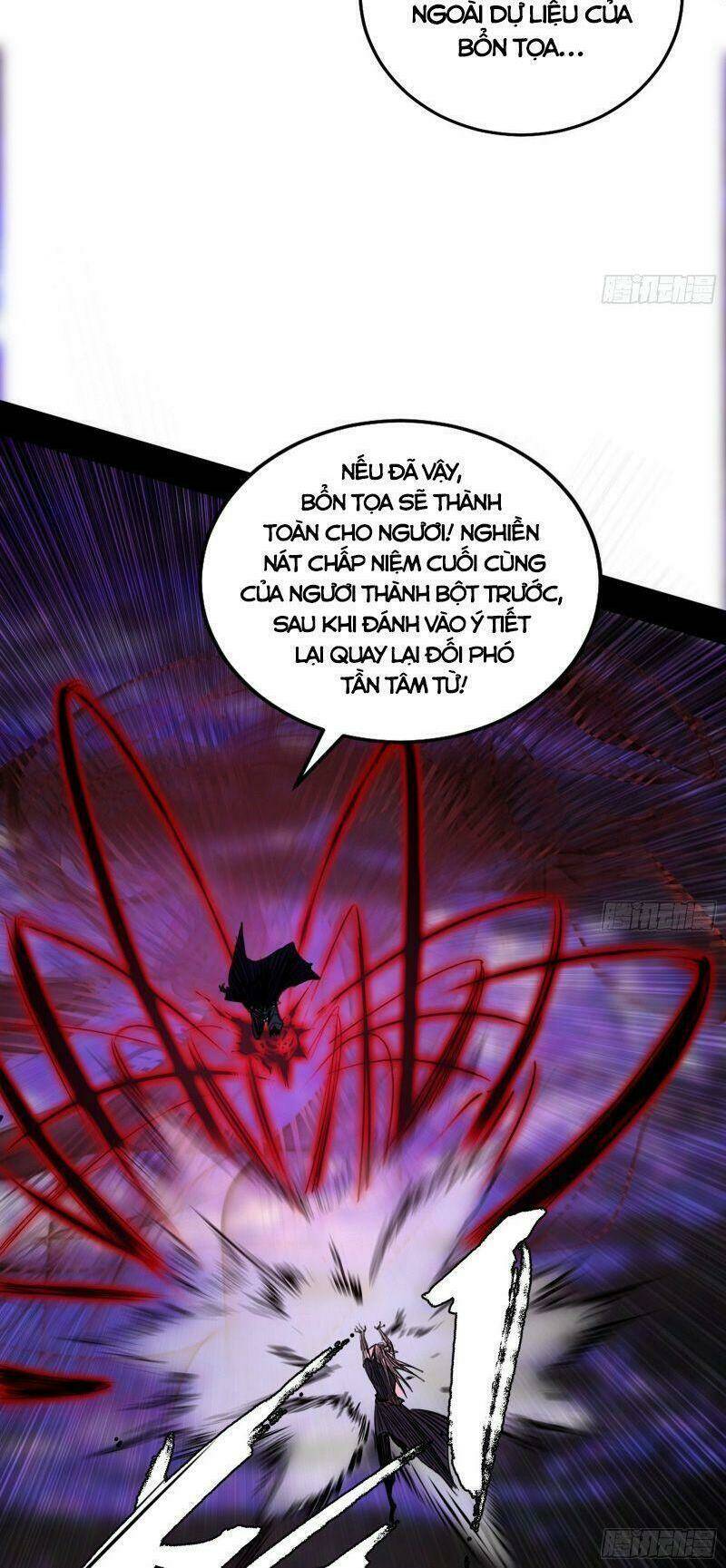 Ta Là Tà Đế Chapter 292 - Trang 2