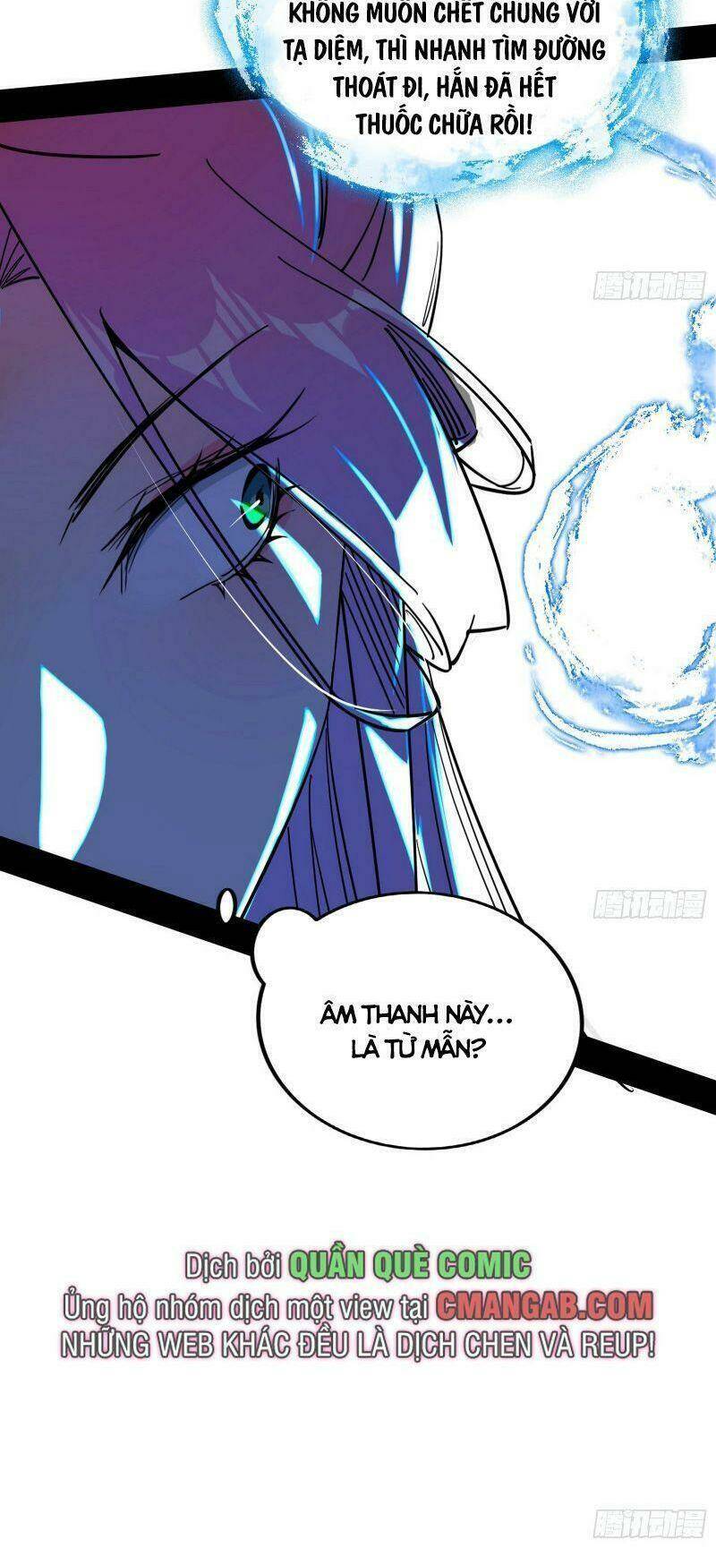 Ta Là Tà Đế Chapter 292 - Trang 2