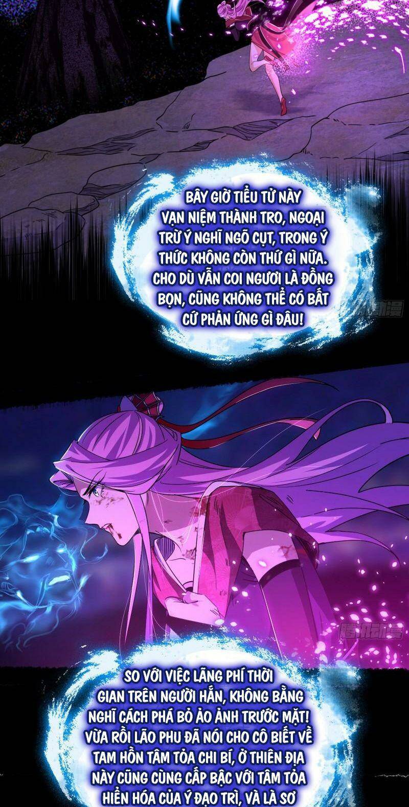 Ta Là Tà Đế Chapter 293 - Trang 2
